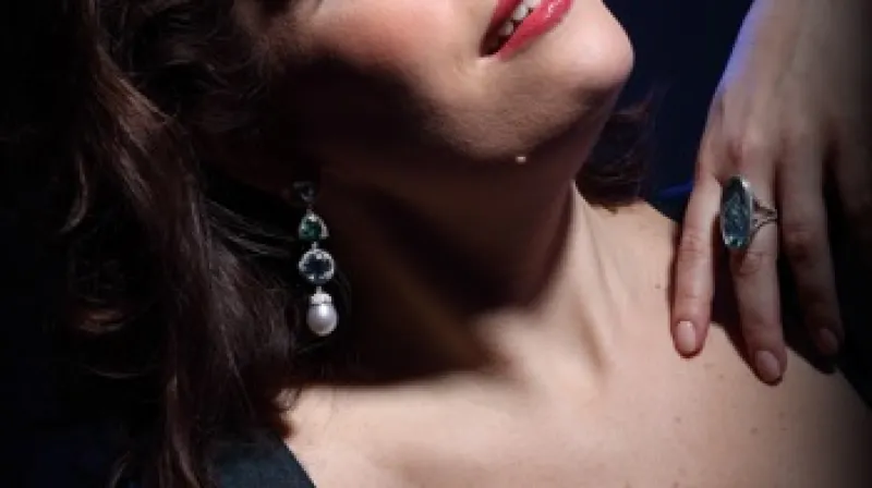 Sondra Radvanovsky