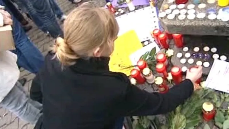 Tryzna ve Winnendenu