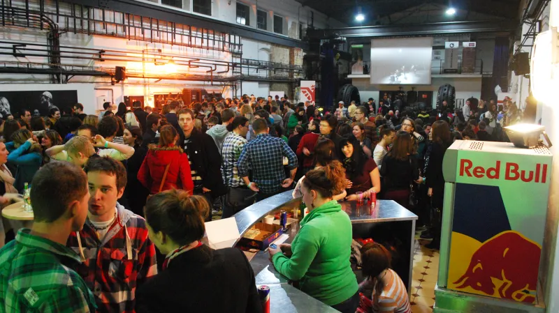 PechaKucha Night Ostrava