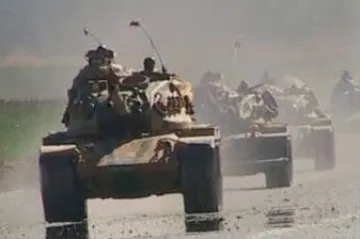 Turecko potvrzuje: stahujeme se z Iráku