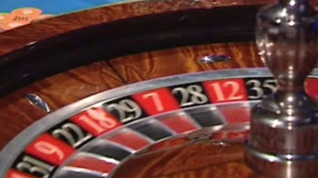 Ruleta