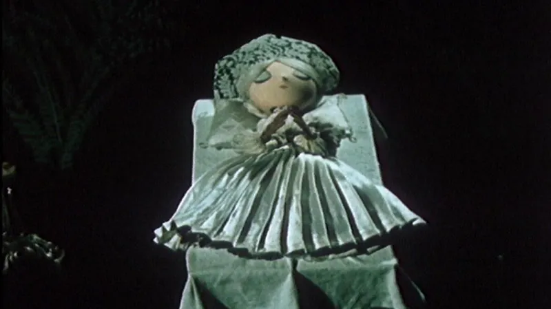 Jiří Trnka / Špalíček