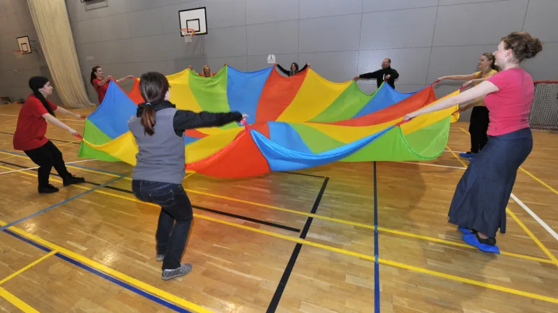 Zažij si na vlastní kůži netradiční sporty