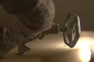 Znojmo mění potrubí. Je z nebezpečného olova