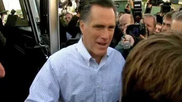 Mitt Romney