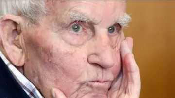 70 let starý nacistický zločin zůstane bez trestu