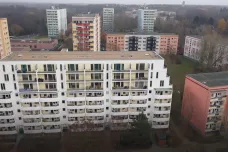 Německo se potýká s bytovou krizí, vláda se ji snaží řešit i střešní přístavbou
