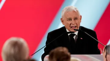 Jaroslaw Kaczyński