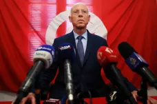 Není cesty zpět. Tuniskou demokracii boří profesor práv zvaný Robocop