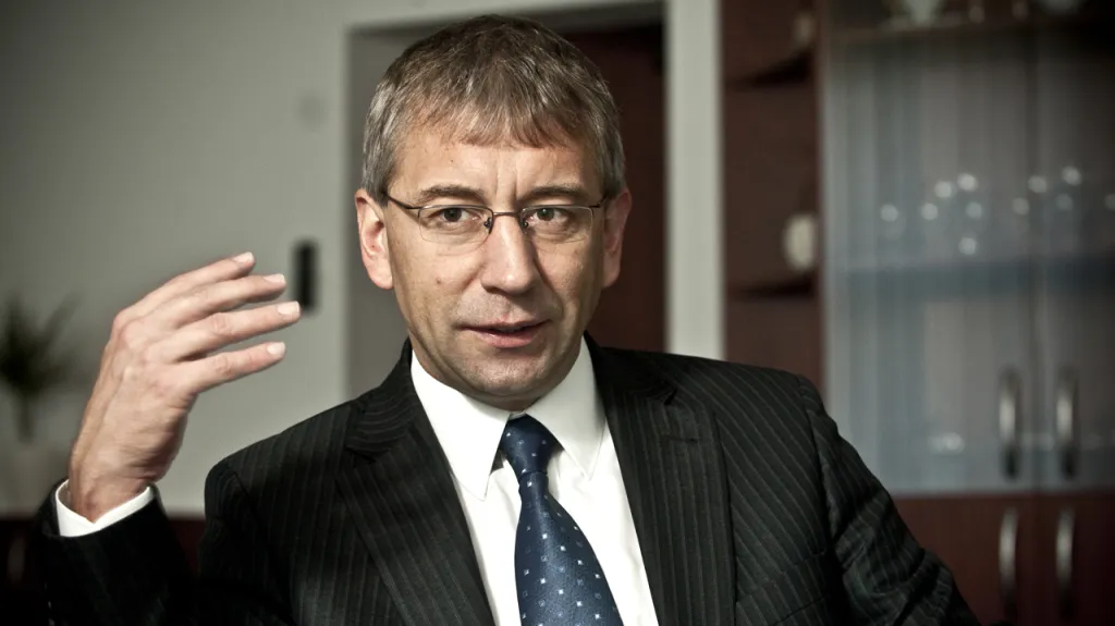 Jaromír Drábek