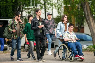 Glosa: Festivalové filmy jako obraz rozpolcené Evropy