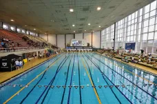 V Brně začala stavba nového plaveckého bazénu. Kromě sportovců má nalákat i rodiny