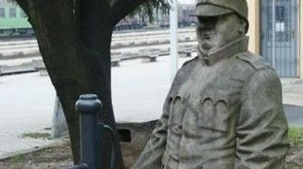 Dobrý voják Švejk