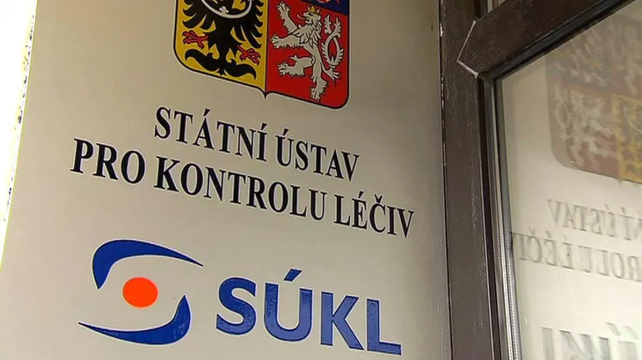SÚKL