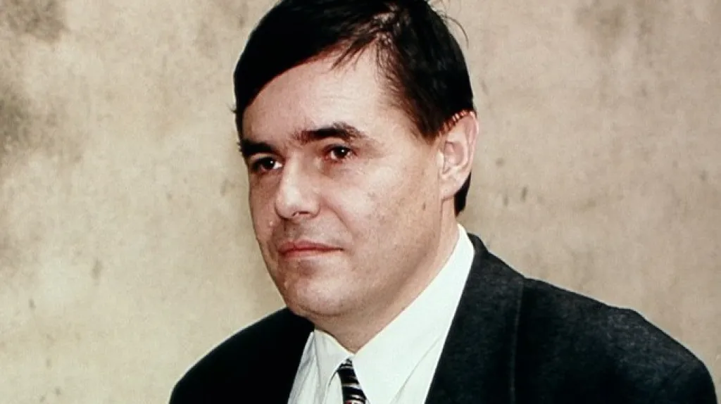 Zdeněk Sovák