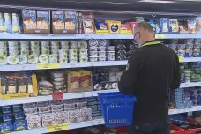 Antimonopolní úřad nezjistil porušení soutěže u cen potravin. Nekula se obchodníkům neomluví
