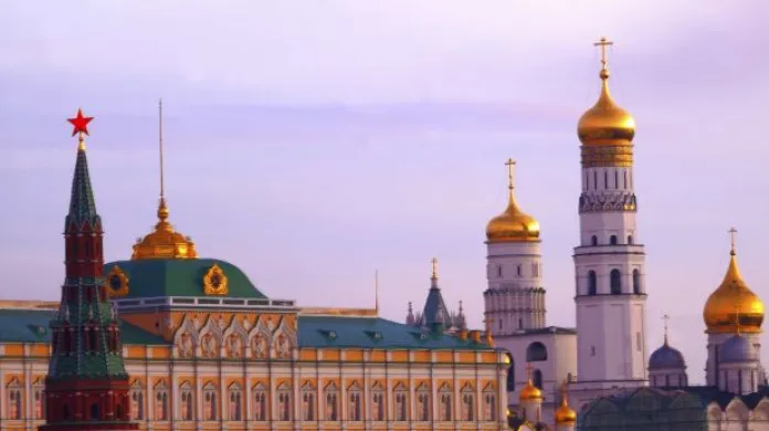 UDÁLOSTI: Rusko chce hnát blokovaný majetek k soudu