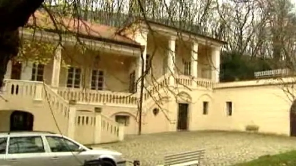 Bertramka