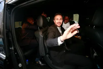 Americký rapper, kterého se zastal Trump, bude čekat na vynesení rozsudku na svobodě