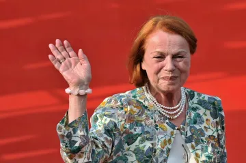 Padesáté Vary ocení Ivu Janžurovou, znělku točí Mel Gibson