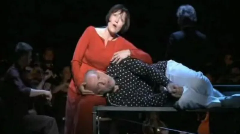 Rozhovor s Helenou Havlíkovou