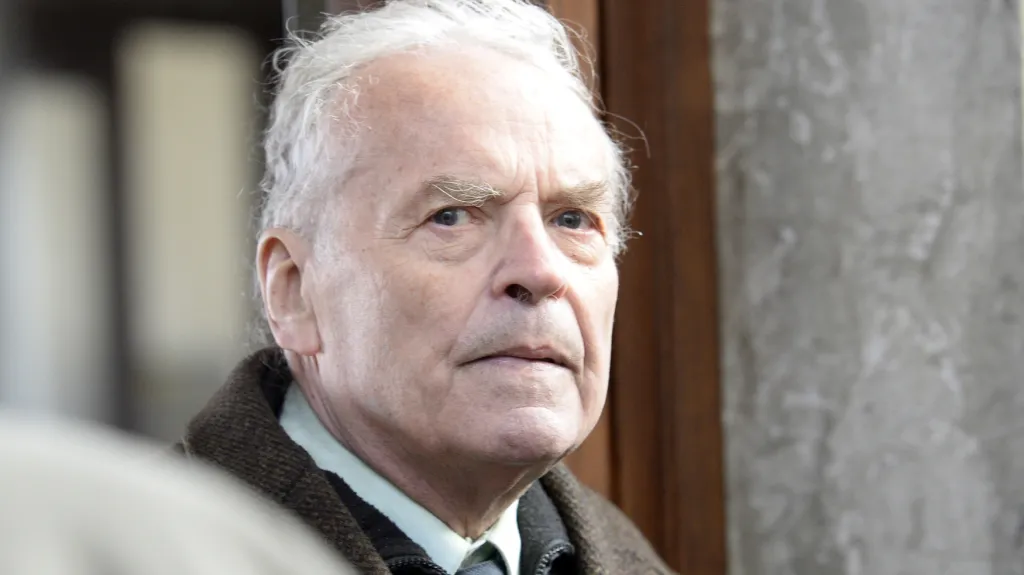 Karel Srp