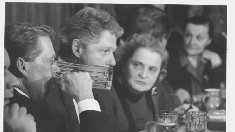 Václav Havel