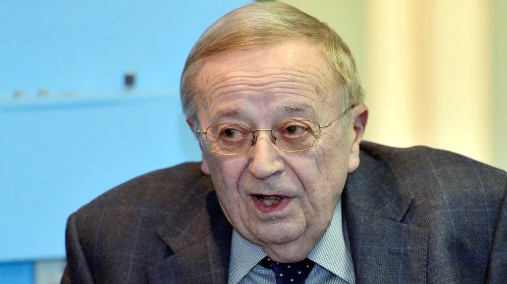 Karel Čermák