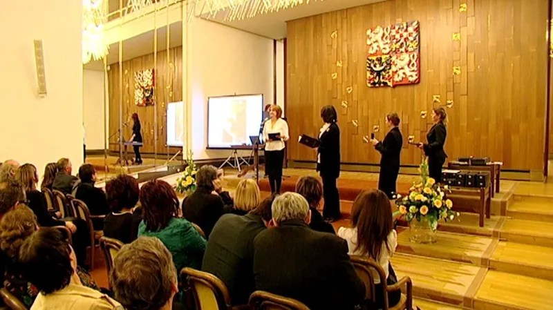 Drobní živnostníci v poslanecké sněmovně