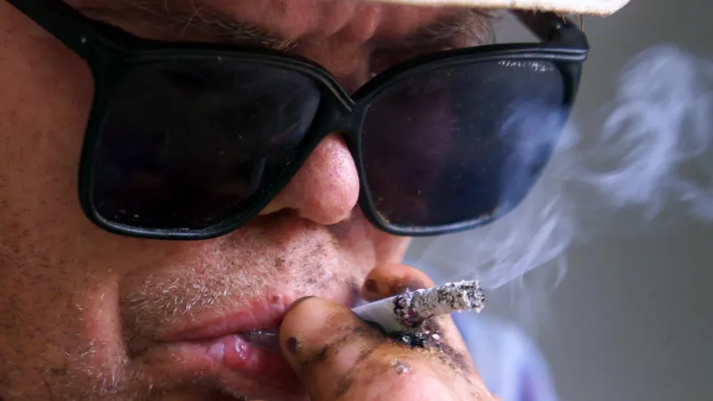 Poslední evropské leprosárium existovalo v Rumunsku v Tichilești