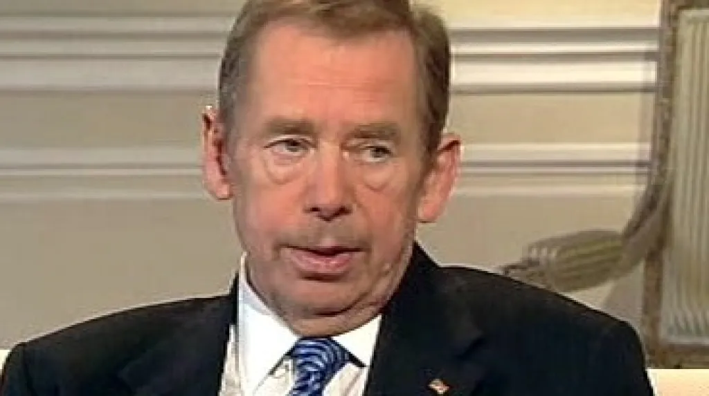Václav Havel