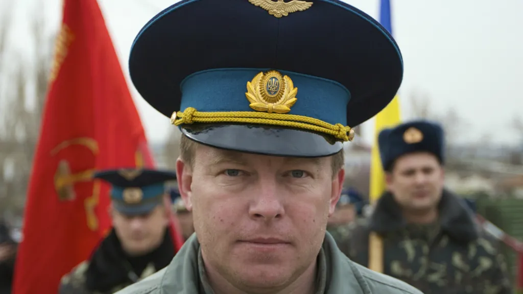 Jurij Mamčur