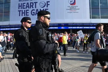 V Praze se konají tři velké akce, dohlížejí stovky policistů. Je to mimořádná výzva, míní primátor Svoboda