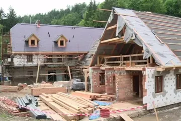 V Jeseníkách vzniká areál ekologické výchovy za 50 milionů