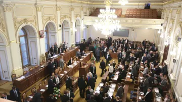 Poslanecká sněmovna