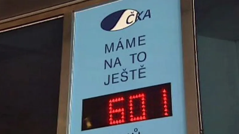 Česká konsolidační agentura