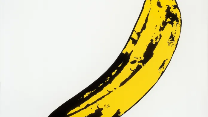Andy Warhol & The Velvet Underground, 1966-67