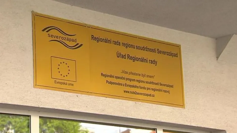Reportáž Petry Tachecí a Magdalény Rejžkové