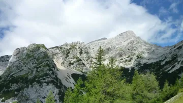 Julské alpy