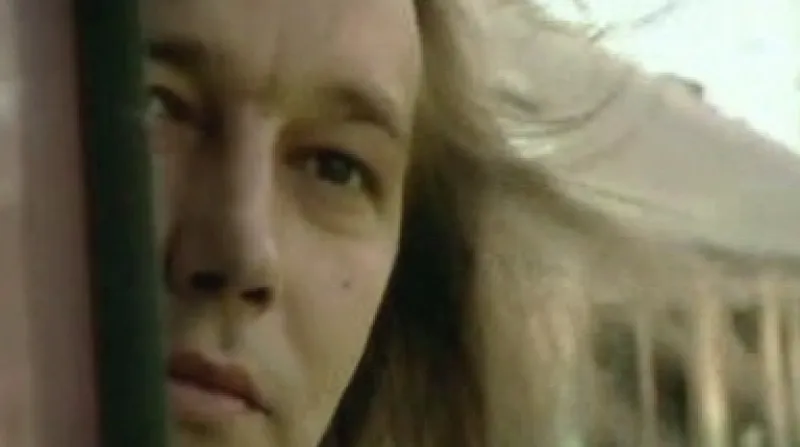 Záběr z filmu René