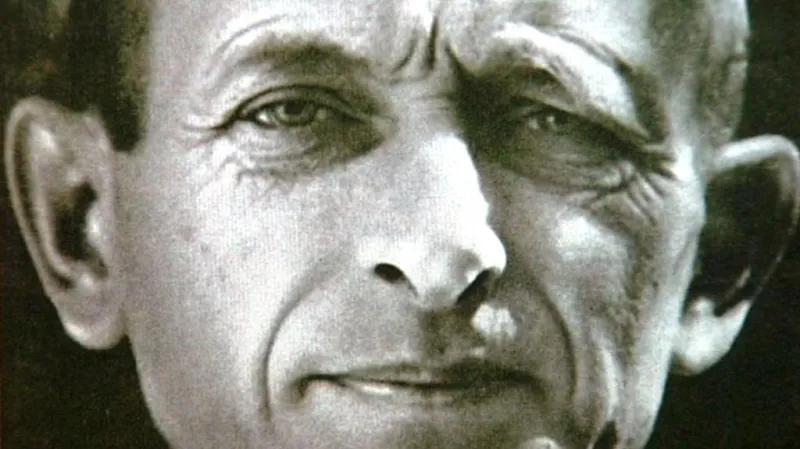 Nacistický důstojník