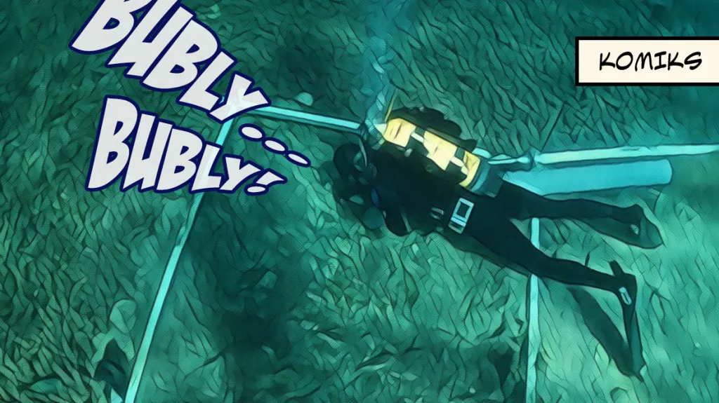 Starověká silnice u Korčuly