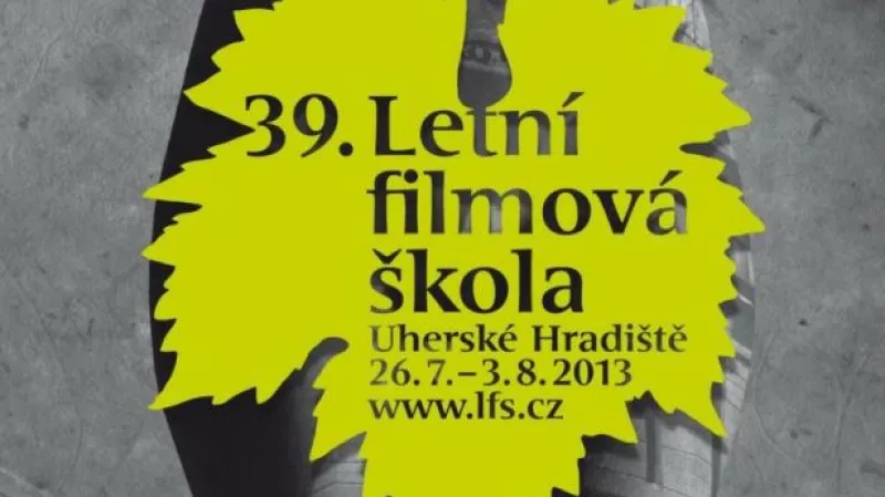 Události o zakončení Letní filmové školy