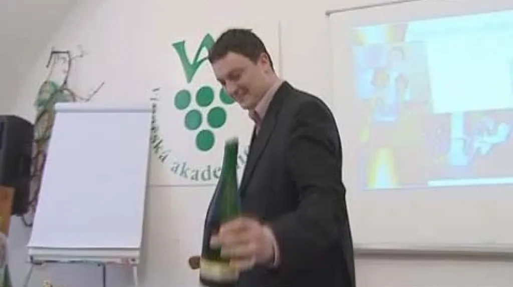 Sommeliérská akademie