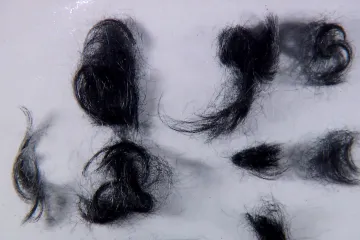 Kolář mi žádný rady nedával. Běla Kolářová experimentuje