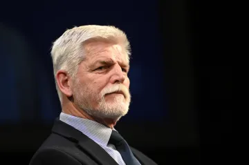 Nárůst podpory extremistů je nutné vnímat, hodnotí výsledky eurovoleb prezident Pavel