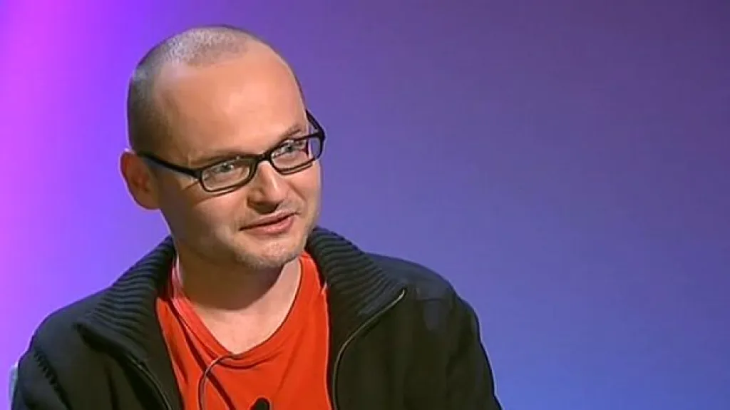 Michal Bauer