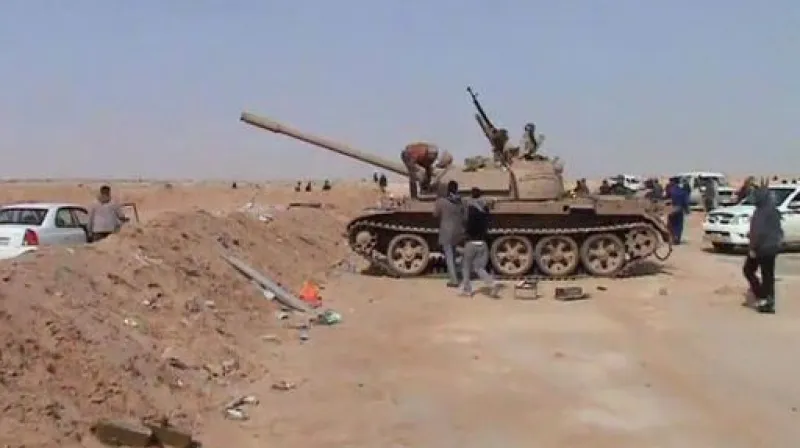 Reportáž Jana Moláčka