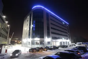 Trollové si vydělávají urážením Evropy a pak tam jezdí, říká ruská novinářka Savčuková