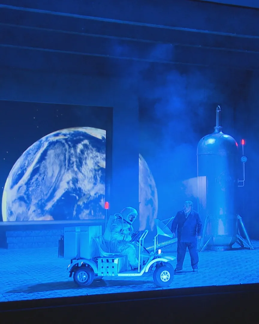 Národní divadlo Brno uspělo na světových operních cenách